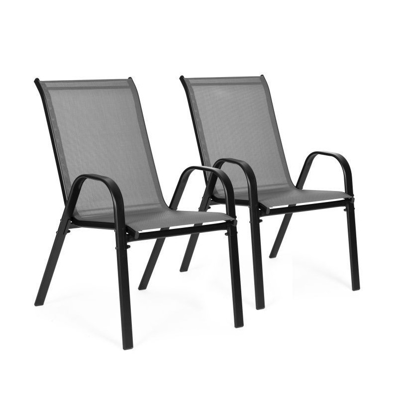 Aiatoolid, 2 tk, hall | FreshDesign.ee