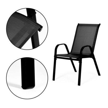 Aiatoolid, 2 tk, must | FreshDesign.ee