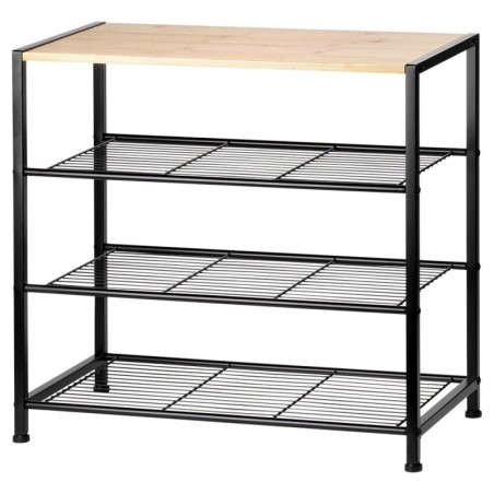 Must metallist jalatsiriiul, 4-korruseline... | FreshDesign.ee