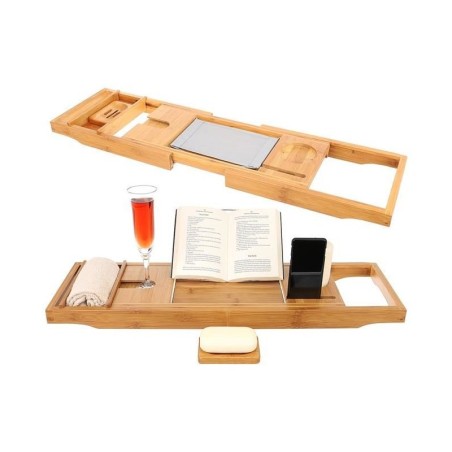 Vannikandik, bambus | FreshDesign.ee