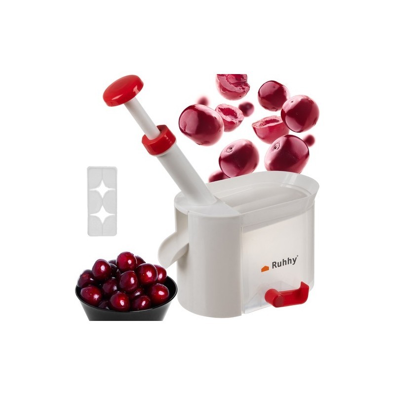 Kirsikivi eemaldaja | FreshDesign.ee