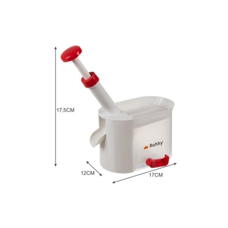 Kirsikivi eemaldaja | FreshDesign.ee