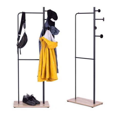 Riidenagi, must | FreshDesign.ee