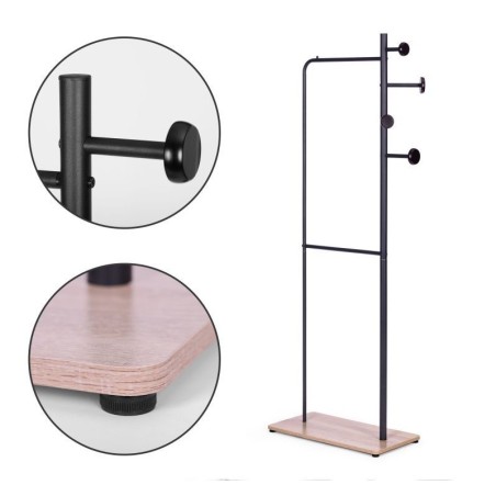 Riidenagi, must | FreshDesign.ee