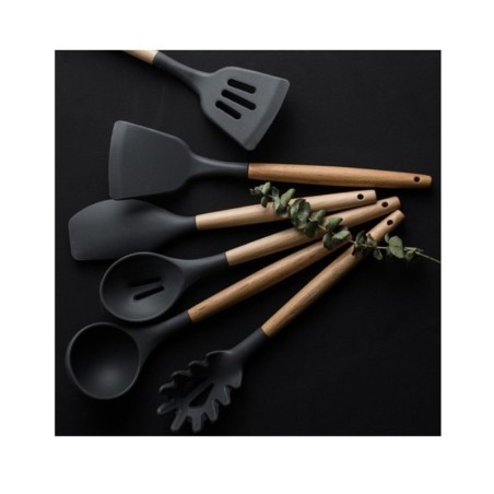 Köögiriistad, 12 osaline komplekt | FreshDesign.ee