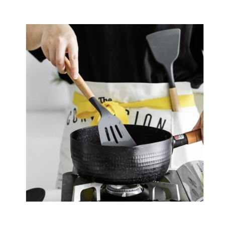 Köögiriistad, 12 osaline komplekt | FreshDesign.ee