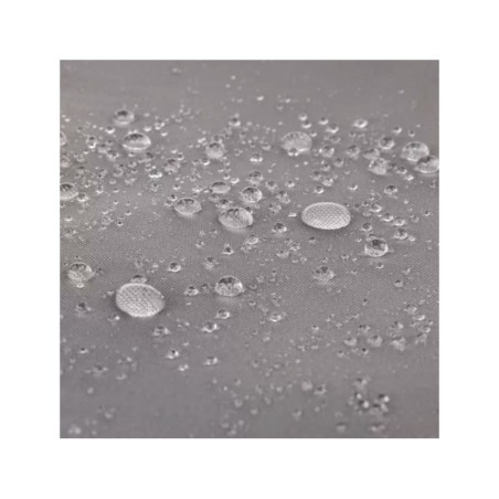 Puri päikesevari 3x3x3m - hall | FreshDesign.ee