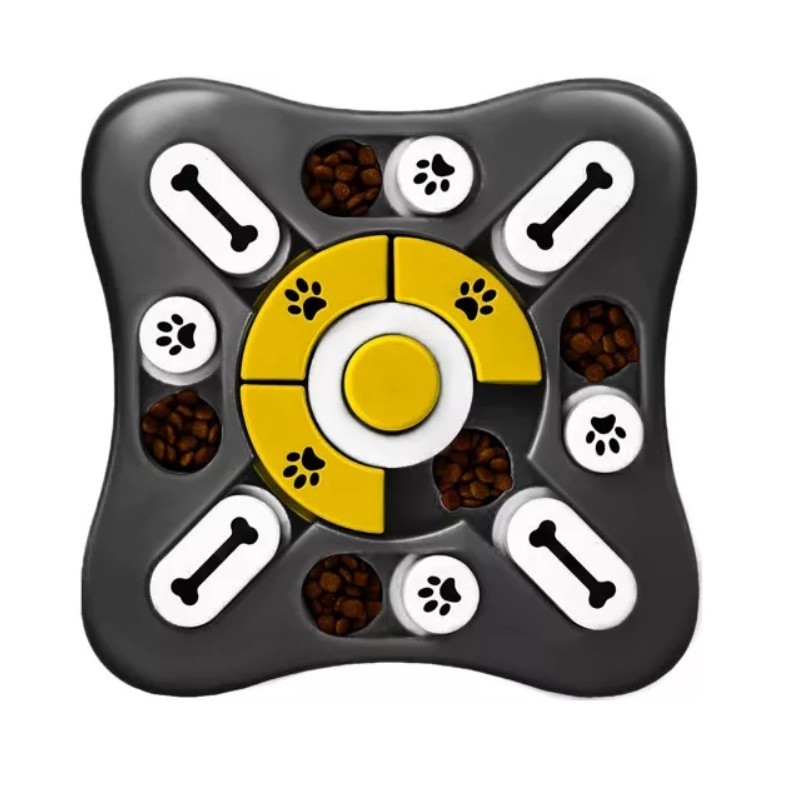 Koerte mänguasi pusle | FreshDesign.ee