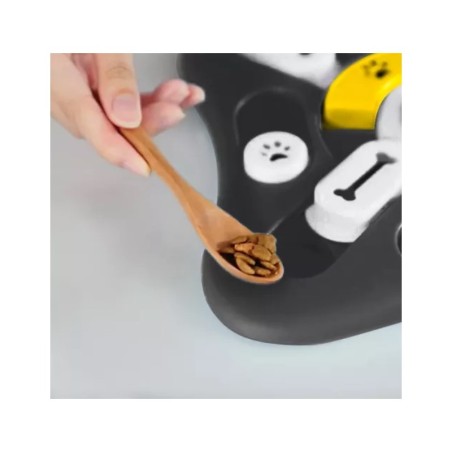 Koerte mänguasi pusle | FreshDesign.ee