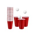 Beer Pong mäng, 50 topsi | FreshDesign.ee