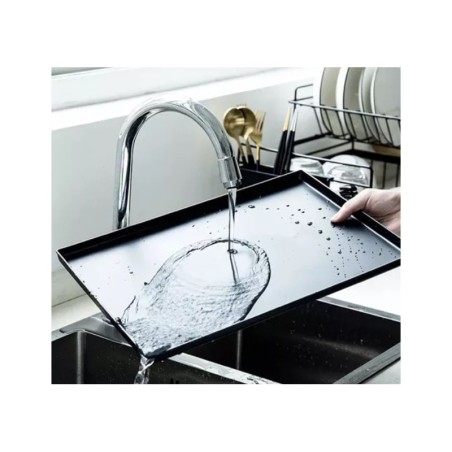 Kahe tasandiline nõude kuivatusrest | FreshDesign.ee