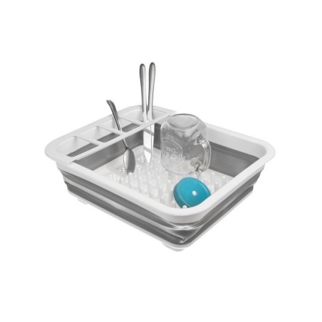 Kokkuvolditav silikoonist nõrutusrest | FreshDesign.ee