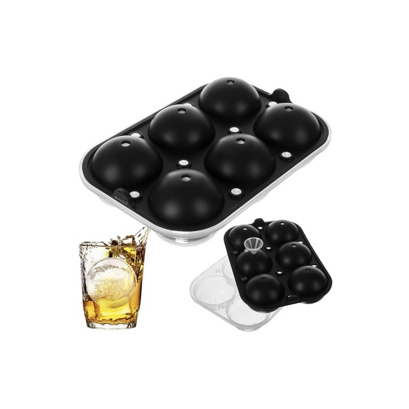 XXL pallide jääkuubikute vorm | FreshDesign.ee