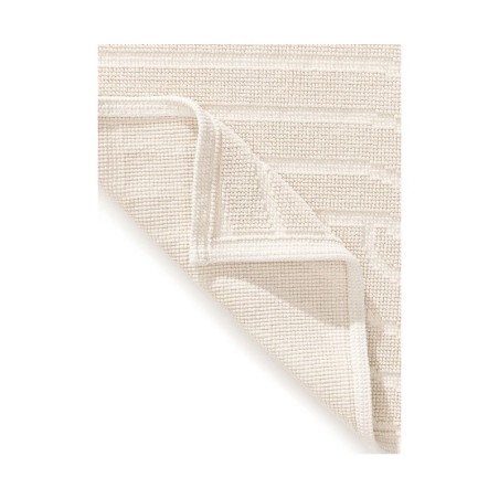 Vannitoavaip Jojo kreem 50x80 cm | FreshDesign.ee