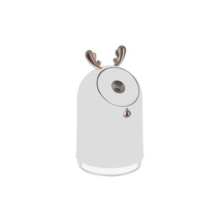 LED Õhuniisutaja aroomiteraapia