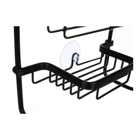 Riputatav vannitoariiul, must | FreshDesign.ee