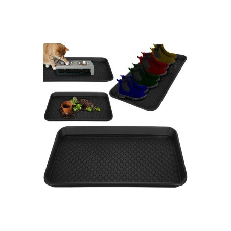 Kuivatusmatt esikumatt jalanõudele