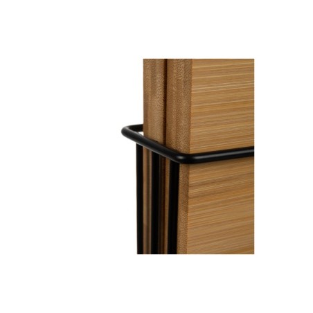 Bambus lõikelaudade komplekt 4 tk | FreshDesign.ee