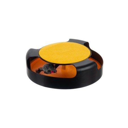 Mänguasi kassile - ratas hiirega | FreshDesign.ee