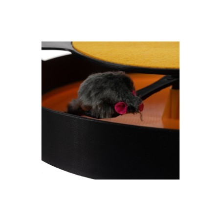 Mänguasi kassile - ratas hiirega | FreshDesign.ee