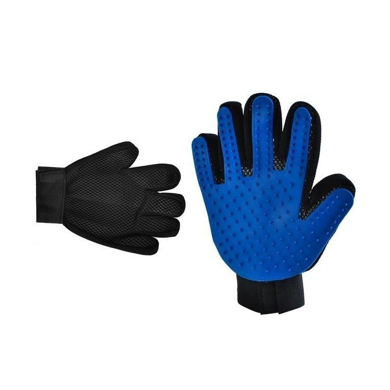 Lemmiklooma kammimise kinnas | FreshDesign.ee