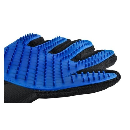 Lemmiklooma kammimise kinnas | FreshDesign.ee