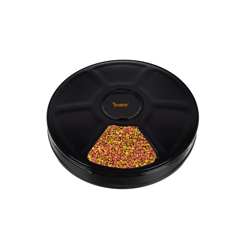 Automaatne toitja lemmikloomale | FreshDesign.ee