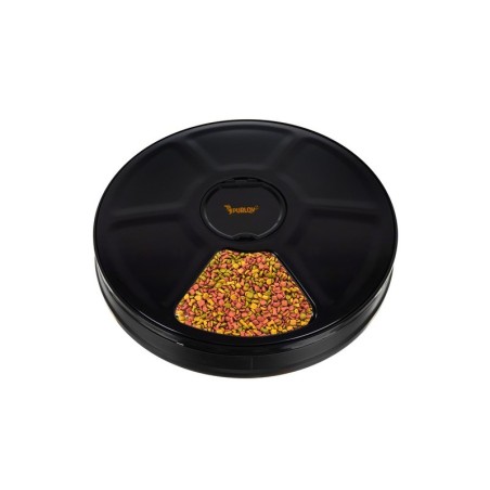 Automaatne toitja lemmikloomale | FreshDesign.ee