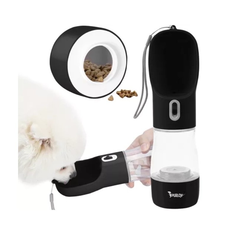 Kaasaskantav jooginõu lemmikloomale | FreshDesign.ee