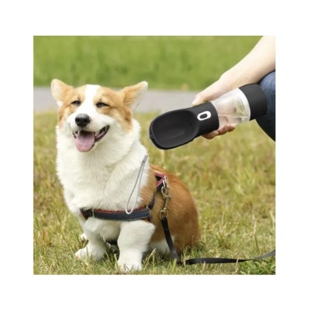 Kaasaskantav jooginõu lemmikloomale | FreshDesign.ee