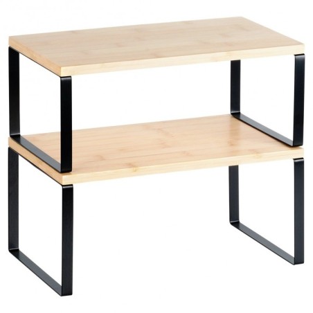 Bambusest köögiriiul 33,5x19,5x16 cm / 33,... | FreshDesign.ee