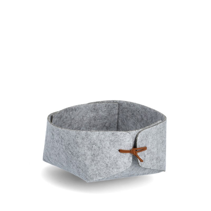 Vildist hoiukorv, helehall | FreshDesign.ee