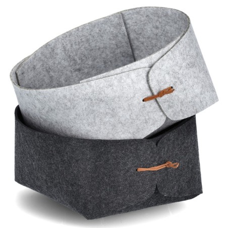 Vildist hoiukorv, helehall | FreshDesign.ee