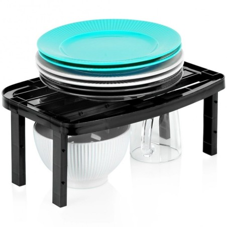 Must köögiriiul 31x22x14,5 / 11,5 cm | FreshDesign.ee