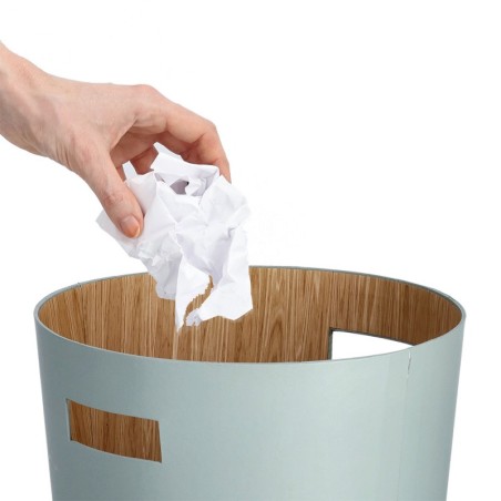 Paberikorv, mint | FreshDesign.ee