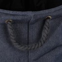 Pesukorv Denim | FreshDesign.ee