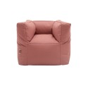 Laste tugitool - kott-tool, roosa | FreshDesign.ee