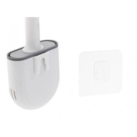 WC-hari, valge | FreshDesign.ee