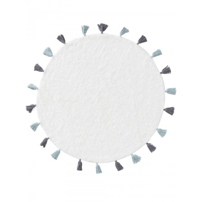 Pestav lastetoa VAIP Malu sinine Ø 120 cm ... | FreshDesign.ee