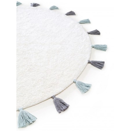 Pestav lastetoa VAIP Malu sinine Ø 120 cm ... | FreshDesign.ee