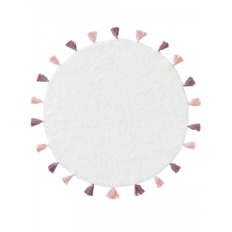 Pestav lastetoa VAIP Malu roosa Ø 120 cm Ü... | FreshDesign.ee