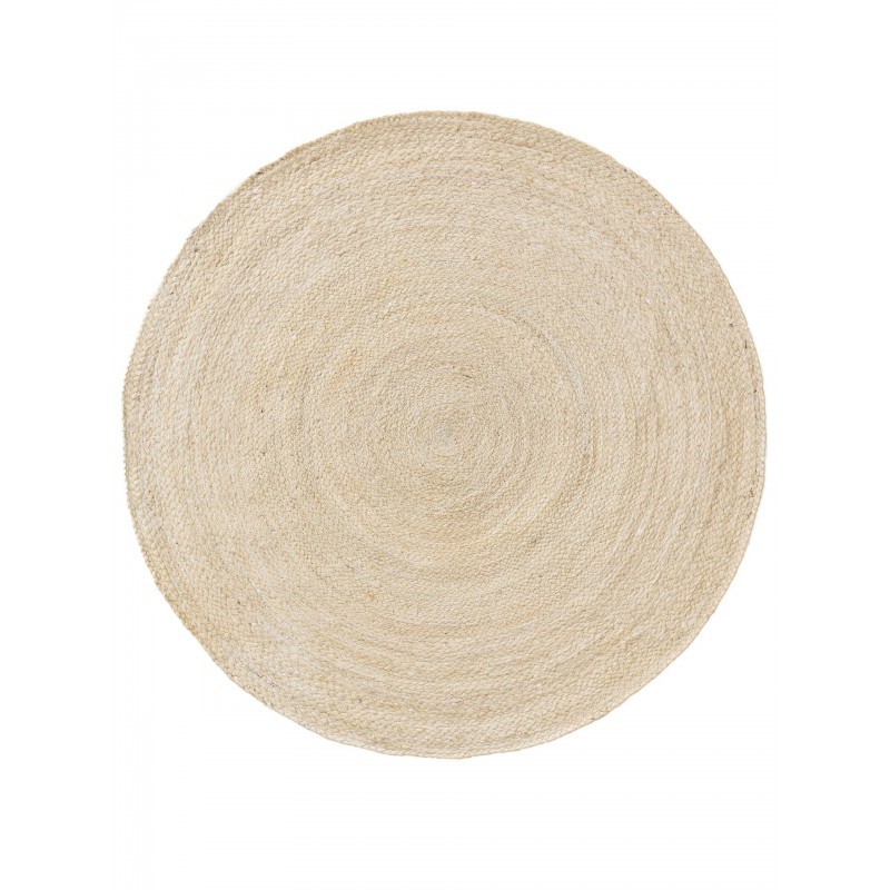 Jute VAIP Jutta elevandiluu 115 cm Ümmargune | FreshDesign.ee