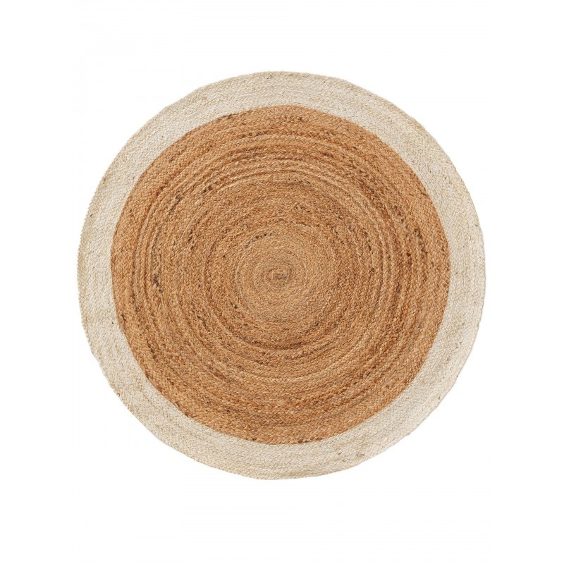 Jute VAIP Jutta elevandiluu 115 cm Ümmargune | FreshDesign.ee