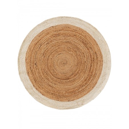 Jute VAIP Jutta elevandiluu 115 cm Ümmargune | FreshDesign.ee