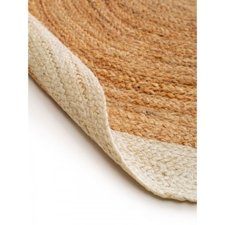 Jute VAIP Jutta elevandiluu 115 cm Ümmargune | FreshDesign.ee