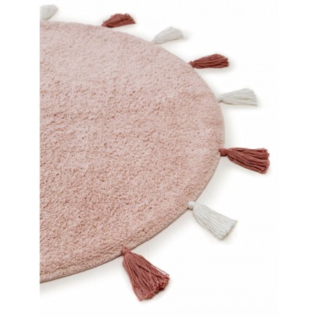 Pestav lastetoa VAIP Malu roosa Ø 100 cm Ü... | FreshDesign.ee