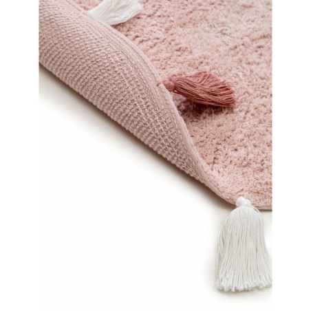 Pestav lastetoa VAIP Malu roosa Ø 100 cm Ü... | FreshDesign.ee