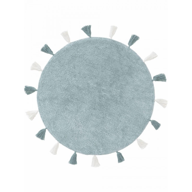 Pestav lastetoa VAIP Malu Mint Ø 100 cm Üm... | FreshDesign.ee