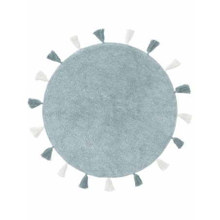 Pestav lastetoa VAIP Malu Mint Ø 100 cm Üm... | FreshDesign.ee