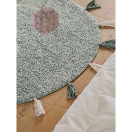 Pestav lastetoa VAIP Malu Mint Ø 100 cm Üm... | FreshDesign.ee